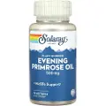 Solaray Aftenprimroseolje 500mgr 90 Enheter