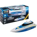 Revell 24138, 8 år