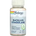 Solaray Bacillus Coagulans Enzymes And Digestive Aids Kapsler 60 Enheter