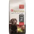 Applaws Økonomipakke: 2 poser Applaws - Adult store raser - Kylling (2 x 15 kg)