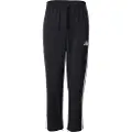 Adidas Essentials 3 Stripes Stanford Open Hem Joggers
