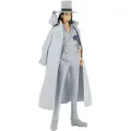Banpresto One Piece Dxfthe Grandline Men Wanokuni Vol23 Rob Lucci-figur