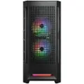 Cougar Airface Rgb Pc-tårnkasse