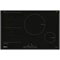 Balay 3eb989lu Modular Induksjonstopp 80 Cm
