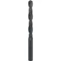 Bosch Metallbor HSS-R, DIN 338 D= 10,0 mm, L= 133 mm