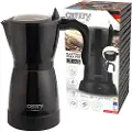 Camry Elektrisk Moka Maker