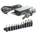24hShop Universal lader for bærbare datamaskiner 90W