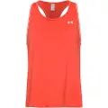 Under Armour Tech Knockout Ermeløs T-skjorte