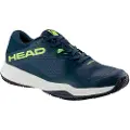 Head Motion Team Padelsko