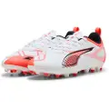 Puma Ultra 5 Play Mg Fotballsko