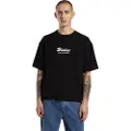 Dickies Lewistown Embro Kortarmet T-skjorte