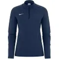 Nike Dri-fit Training 21 Halv Glidelås Genser