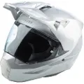 KLIM X1 Alpha Ece/dot Fullface-hjelm