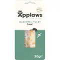 Applaws Makrellfilet 12x30g Kattesnacks