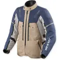 REVIT! Sand 5 H2o Jakke