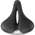 Selle Italia T2 Flow Sykkelsete