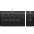 3DConnexion 3dx-700093 Tastatur Spansk