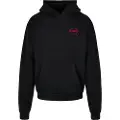Mc Clothes Mr Kebab Ultra Heavy Hettegenser