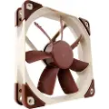 Noctua NF-S12A FLX - Kabinettvifte - 120 mm