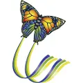 Günther En line Drage Butterfly Spændvidde 950 mm Vind Strength Fitness 4 - 6 bft