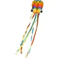 HQ Drage Rainbow Octopus Spændvidde 700 mm Vind Strength Fitness 2 - 5 bft