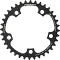 Stronglight Ct2 Compact Adaptable Campagnolo Kjettingring