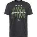 Puma x HYROX Train All Day Tee Men, Clothing, Black, L