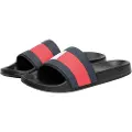 Tommy Hilfiger Rubber Flag Badesandal