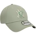 New Era Camo Infill 9forty New York Yankees Cap