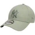 New Era League Essential 9forty New York Yankees Cap