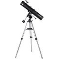 Bresser Galaxia 114/900 Eq Newton Teleskop