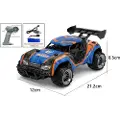 TEC-TOY Speed Racing 471412 Fjernstyrt Bil