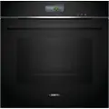 Siemens iQ700 Innbyggingsovn med dampfunksjon