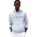 Tommy Hilfiger Tommy Logo Hettegenser
