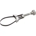 Bahco Be61155 110-155 Mm Oljefiltertang