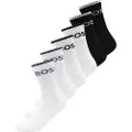 Hugo Boss Stripcc 10257762 Sokker 6 Par
