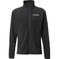 Adidas Multi Essentials Fleecejakke Med Full Glidelås