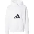 Adidas Future Icons 3 Bar Logo Hettegenser