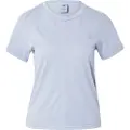 G-Star Overdyed Front Seam Kortarmet T-skjorte