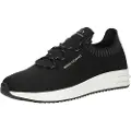 Armani Exchange Xux267_xv900 Treningssko