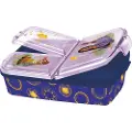 Disney WISH multi compartment sandwich box 18x13