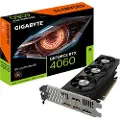 Gigabyte Oc Lp Rtx 4060 8gb Gddr6 Grafikkort