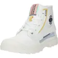 Palladium Pampa Underlayer Støvler