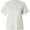 Adidas Train Essentials 3 Stripes Workout Kortarmet T-skjorte