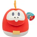 Squishmallows 25 cm Pokémon Fuecoco