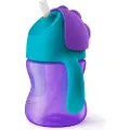 Philips AVENT Avent Bendy straw cup SCF796/02