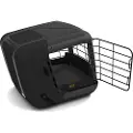 4Pets Caree Black 46,5×47,2×57 cm