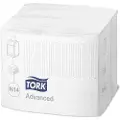Tork Serviet Tork Xpressnap Fit N14 hvid 2-lag - (6 pakker x 6 bundter á 120 stk.)