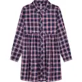 Pepe Jeans Trinity Langarmet Kort Kjole