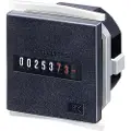 Kübler Automation 3.220.401.351 H57 Driftstidstæller H 57